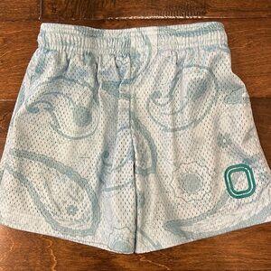 Overtime Youth Medium Basketball shorts